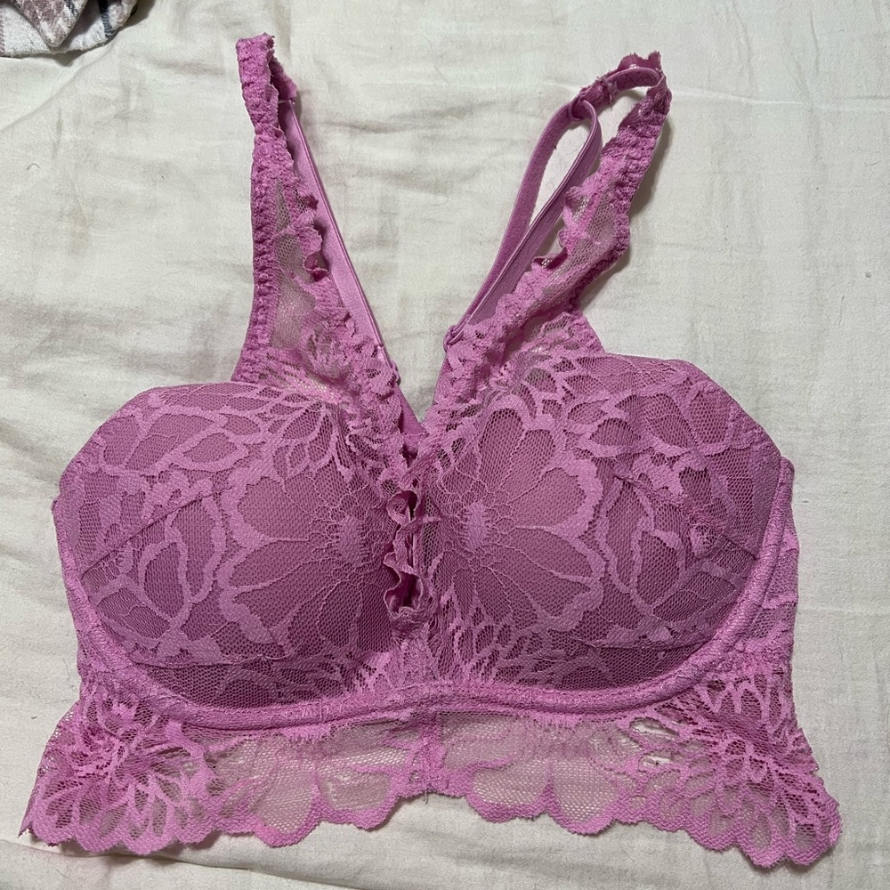 VS/Pink Bra